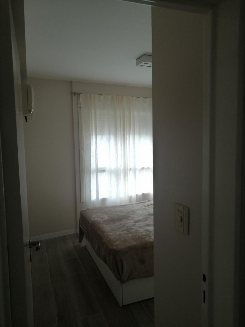בואנוס איירס Petit Apartment En Avenida Belgrano מראה חיצוני תמונה